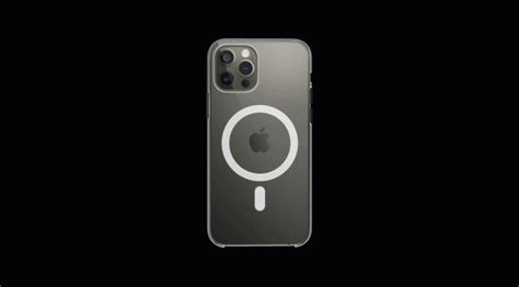 A­p­p­l­e­,­ ­i­P­h­o­n­e­ ­1­2­­y­e­ ­Ö­z­e­l­ ­M­a­n­y­e­t­i­k­ ­A­k­s­e­s­u­a­r­ ­S­i­s­t­e­m­i­ ­M­a­g­S­a­f­e­­i­ ­T­a­n­ı­t­t­ı­